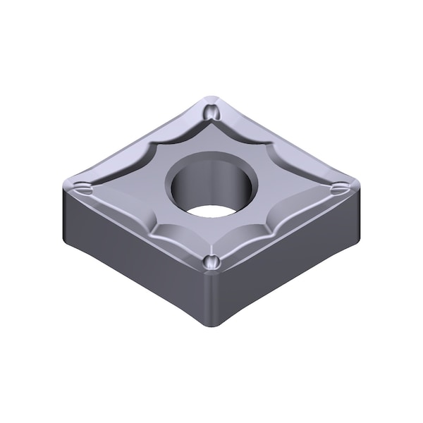 Sumitomo CNMG431ESU Grade AC5005S Carbide Turning Insert 19W2ANZ - main